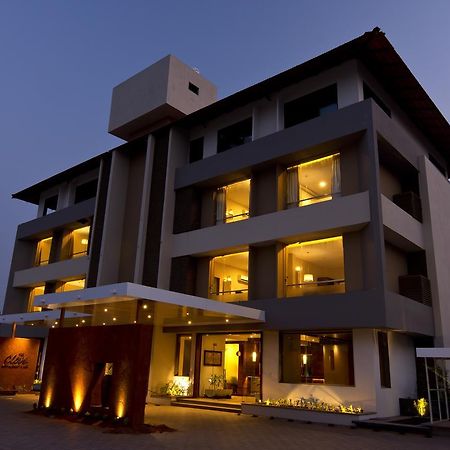 Hotel Lemongrass Kudal (Malvan) Bagian luar foto