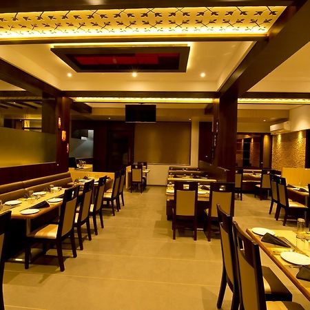 Hotel Lemongrass Kudal (Malvan) Bagian luar foto