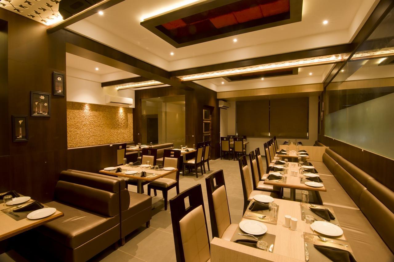 Hotel Lemongrass Kudal (Malvan) Bagian luar foto