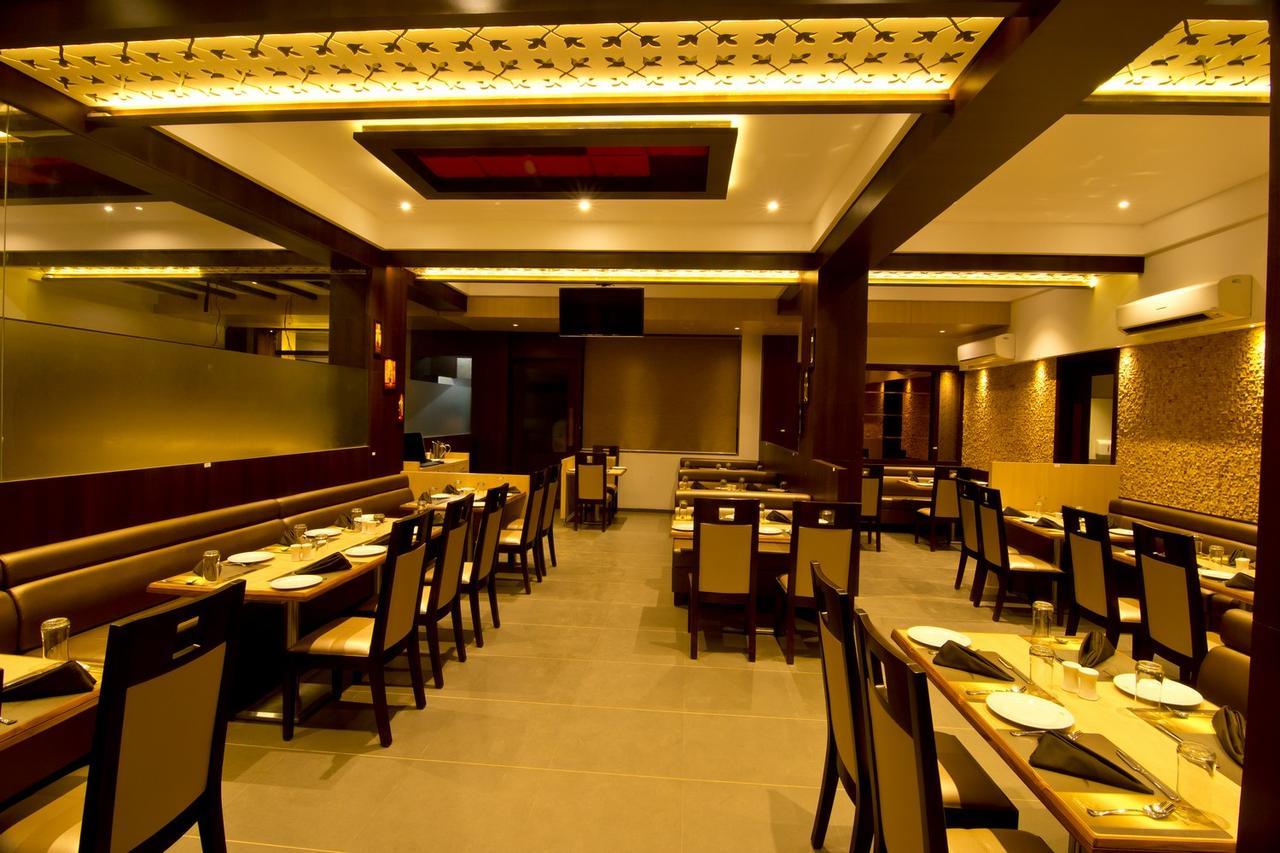 Hotel Lemongrass Kudal (Malvan) Bagian luar foto