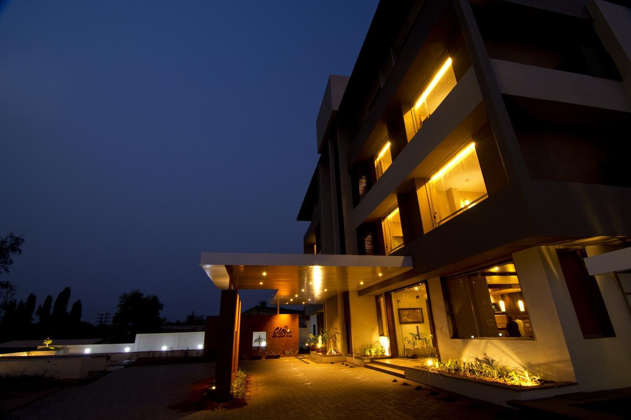 Hotel Lemongrass Kudal (Malvan) Bagian luar foto